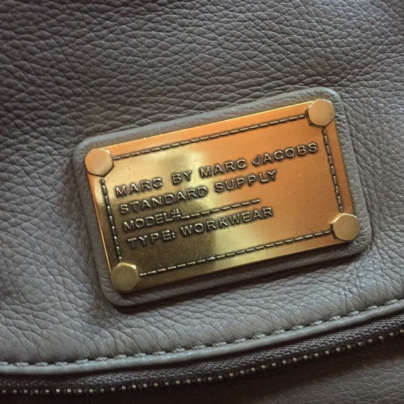 Marc by Marc Jacobs Natasha bag - Picture 3 of 10